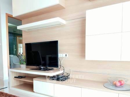 รูป คอนโด 1 ห้องนอน ชั้น 42 Circle Condominium ใกล้ MRT เพชรบุรี (ID 3419087) - รูปที่ 2/10