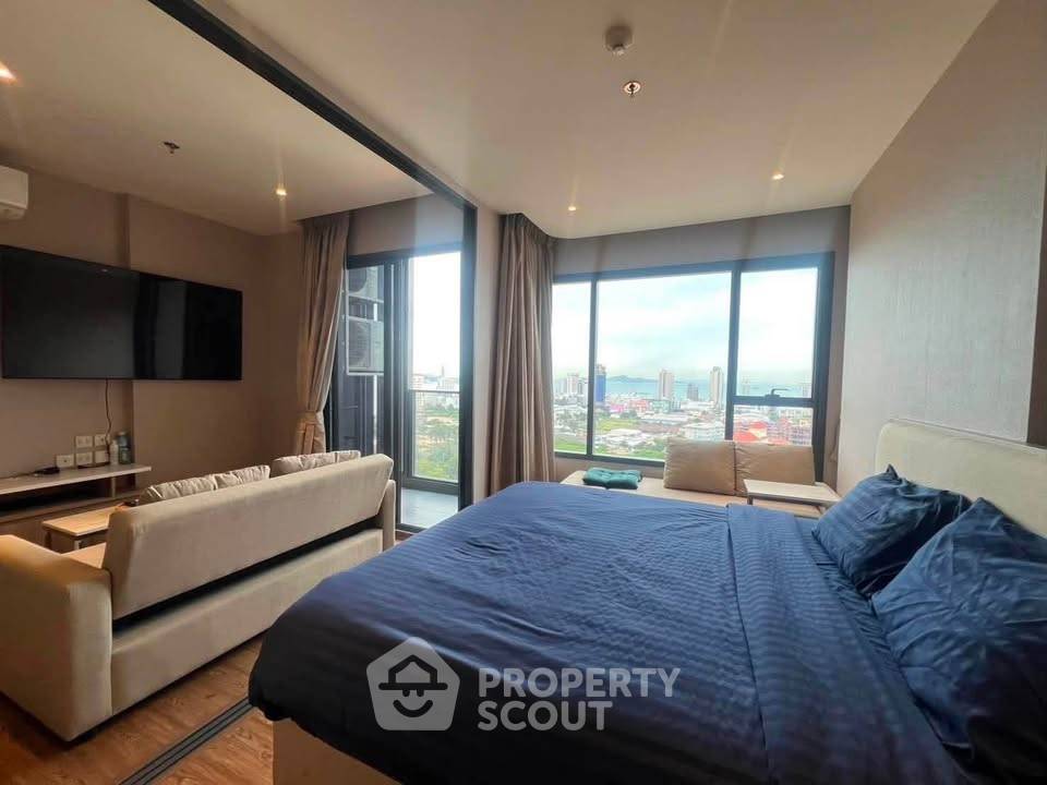 picture 1-BR Condo at Once Pattaya close to Pattaya North (ID 3415212) - 6/13