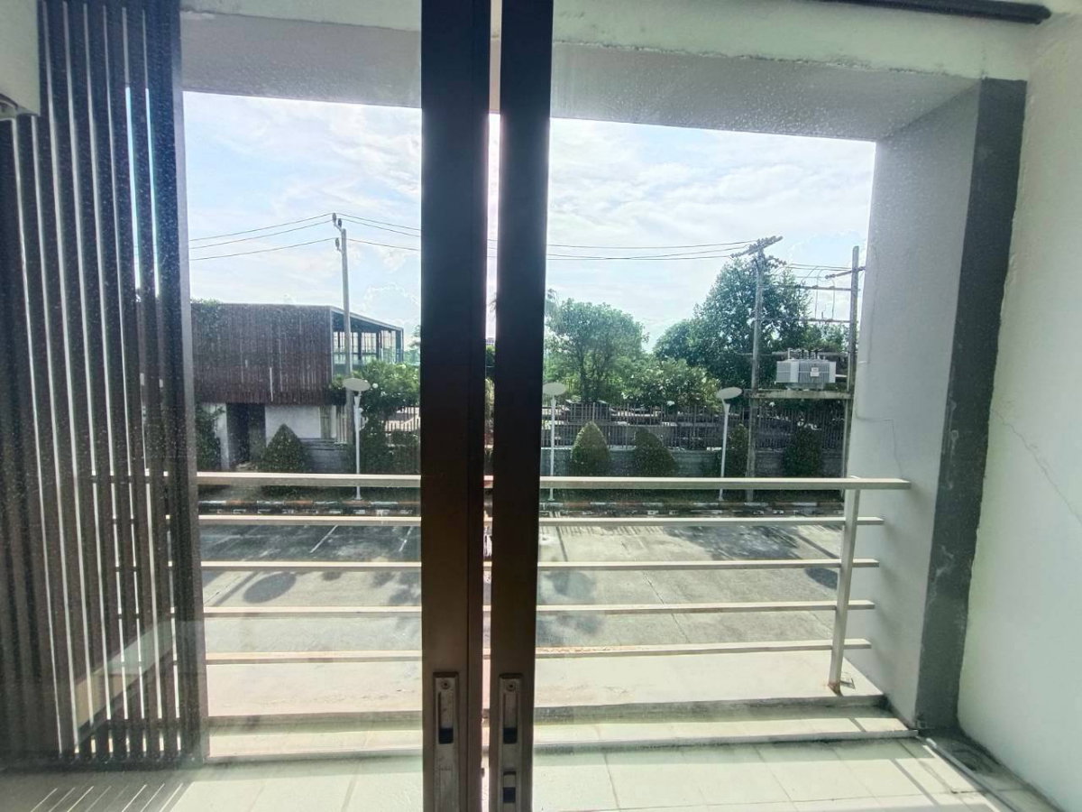 picture For Rent : Landmark Residence ABAC Bangna - 17/25
