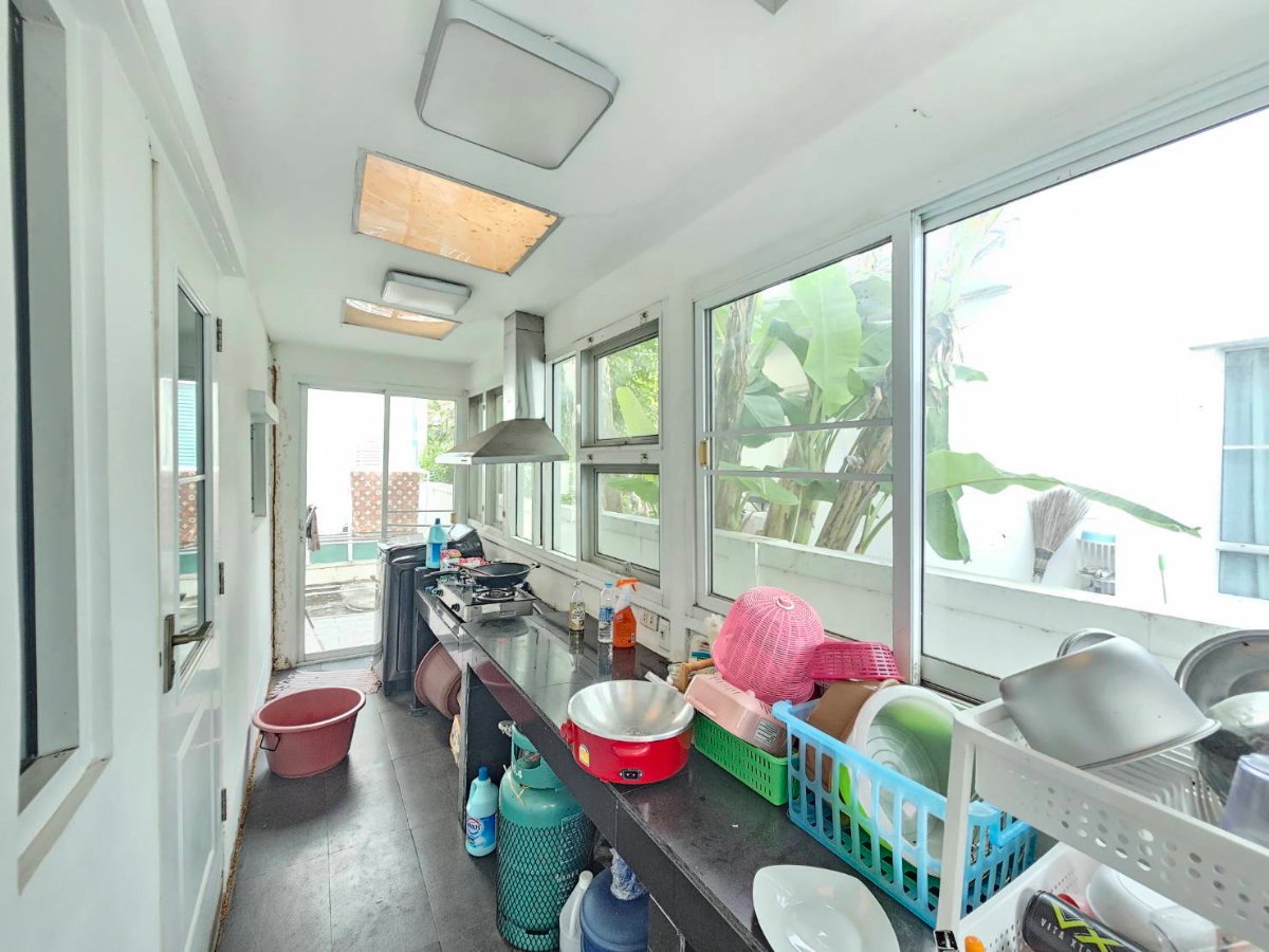 รูป ขายบ้านเดี่ยว ชัยพฤกษ์ แจ้งวัฒนะ-ราชพฤกษ์ 79.5 ตร.ว. 4 นอน 5 น้ำ พร้อมอยู่ 7.9 ล้าน - รูปที่ 17/21