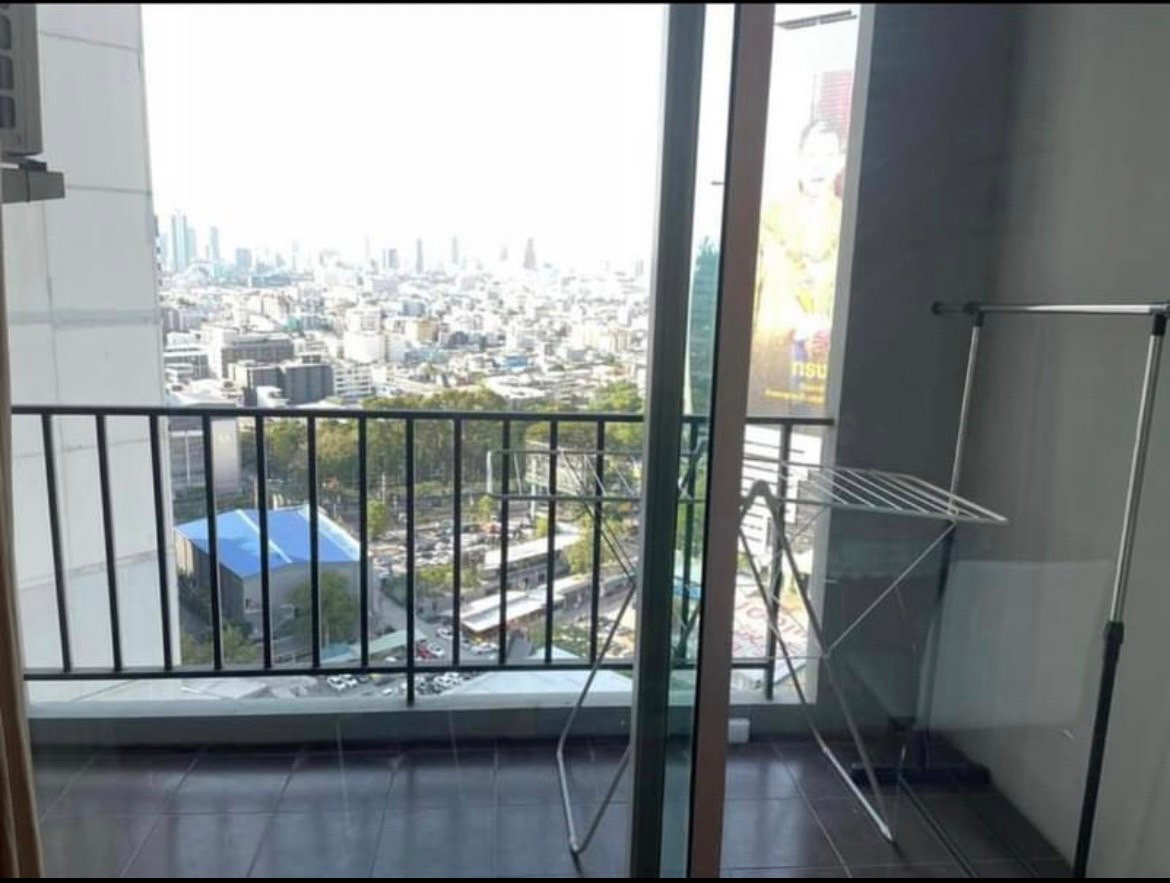 picture Condo for Rent: Belle Grand Rama 9 - 17/23