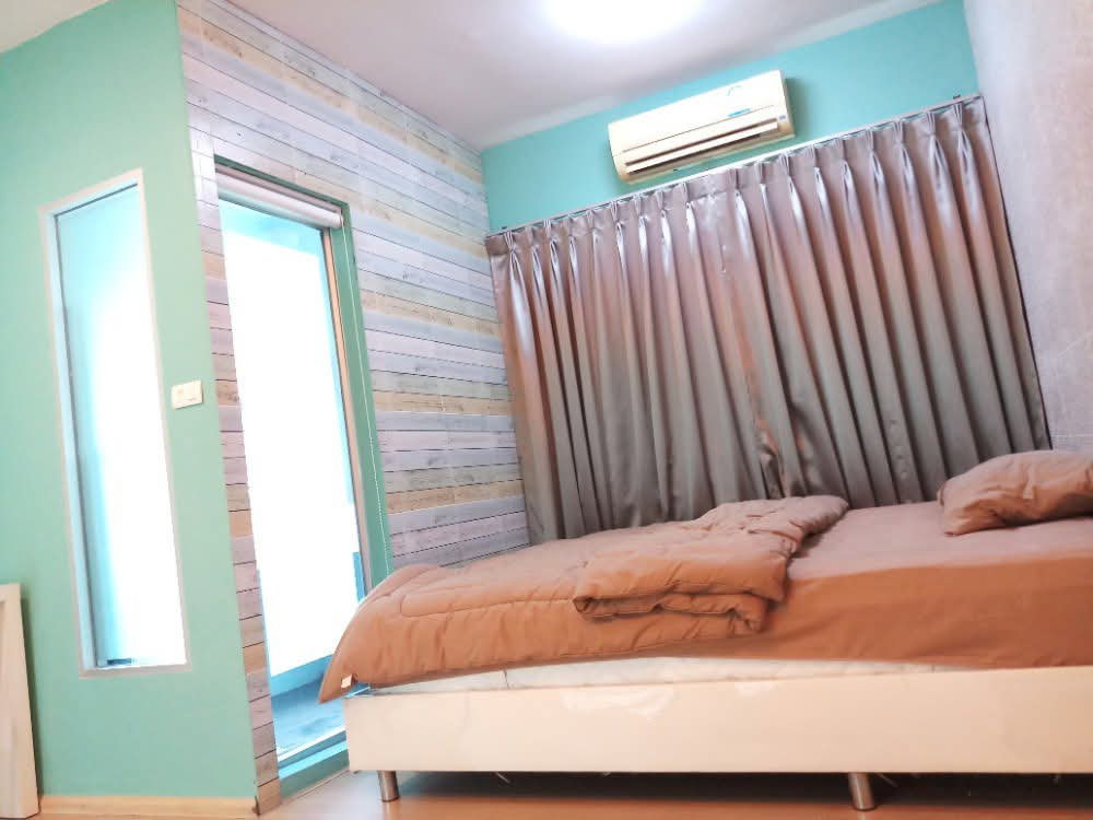 รูป ให้เช่าถูกมาก เอสเปซ สุขุมวิท 77 A Space Sukhumvit 77 - รูปที่ 7/7