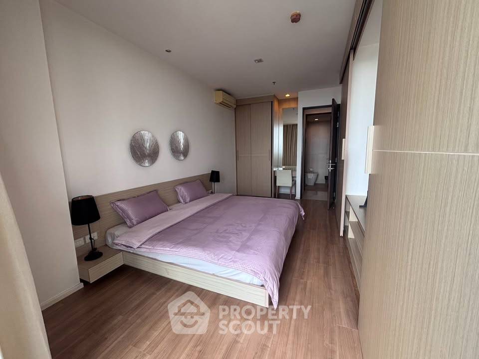 รูป คอนโด 1-ห้องนอน ที่ ที พี เจ คอนโด ใกล้ BTS พร้อมพงษ์ (ID 3417937) - รูปที่ 6/20