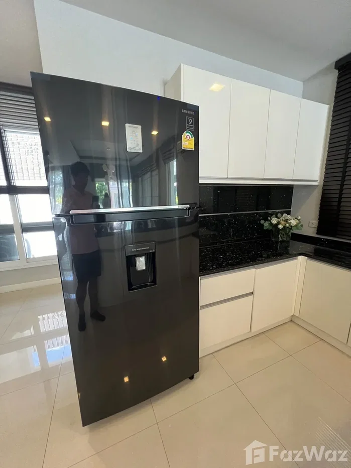 picture For Rent: Luxury Detached House – The Gallery House Ladprao 6869742 - 30/32