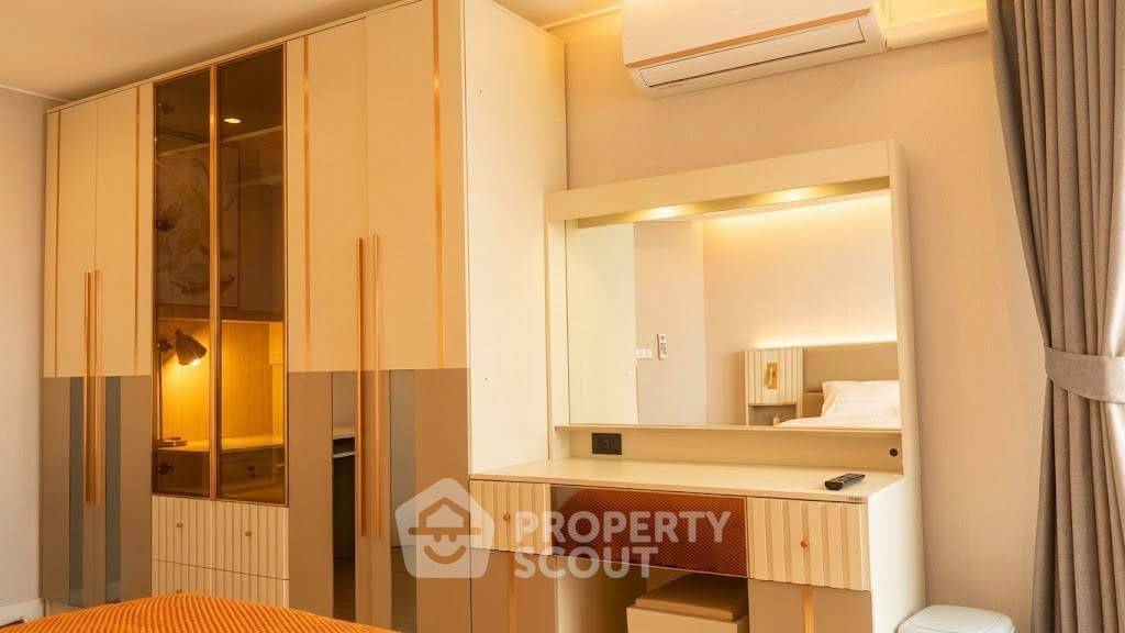 picture 2-BR Condo at Jomtien Beach Paradise Condominium close to Jomtien Beach (ID 3420247) - 8/20