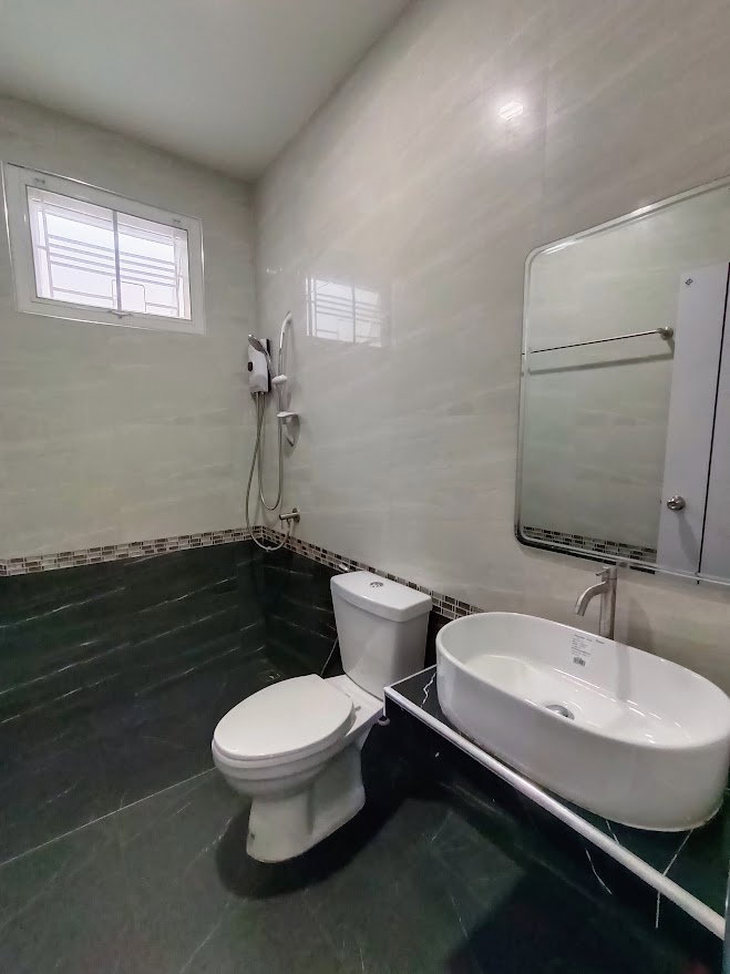 picture House for rent Ban Makhampom, Mueang, Sakon Nakhon - 11/15