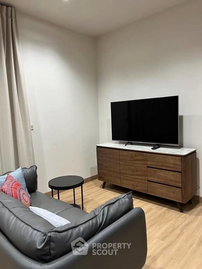 picture 34th-Floor 2-BR At The Edge Sukhumvit 23, 200m To MRT Sukhumvit (ID 3414962) - 9/9