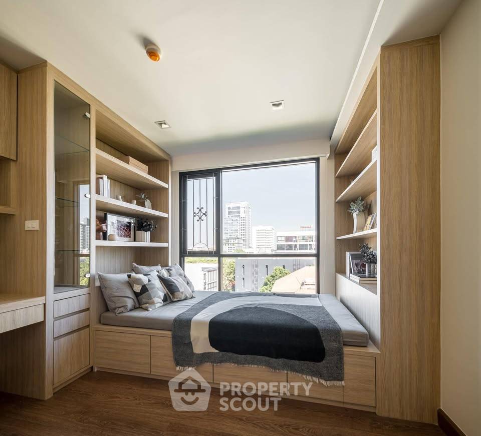 picture 78th-Floor 3-BR Condo At The Unique Sukhumvit 62/1 Near BTS Bang Chak (ID 3416901) - 2/4