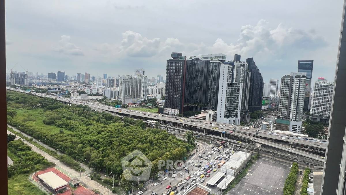 รูป คอนโด 1-ห้องนอน ที่ ไลฟ์ อโศก ใกล้ ARL มักกะสัน (ID 3417346) - รูปที่ 15/15