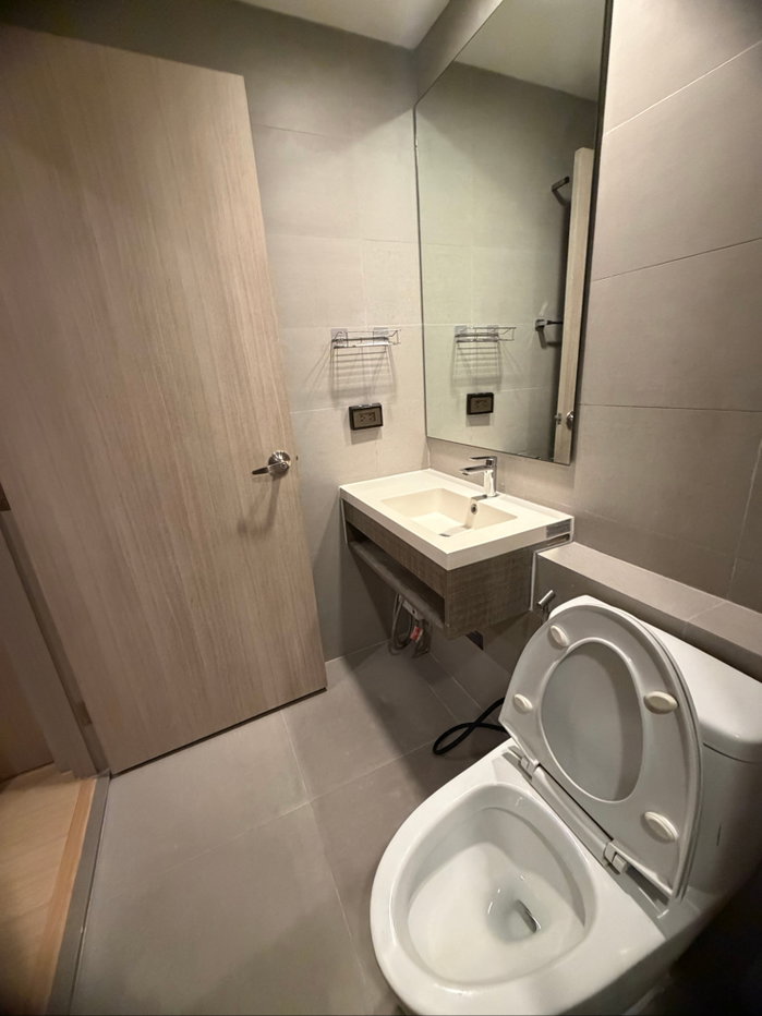 picture For rent Whizdom connect sukhumvit - 3/17