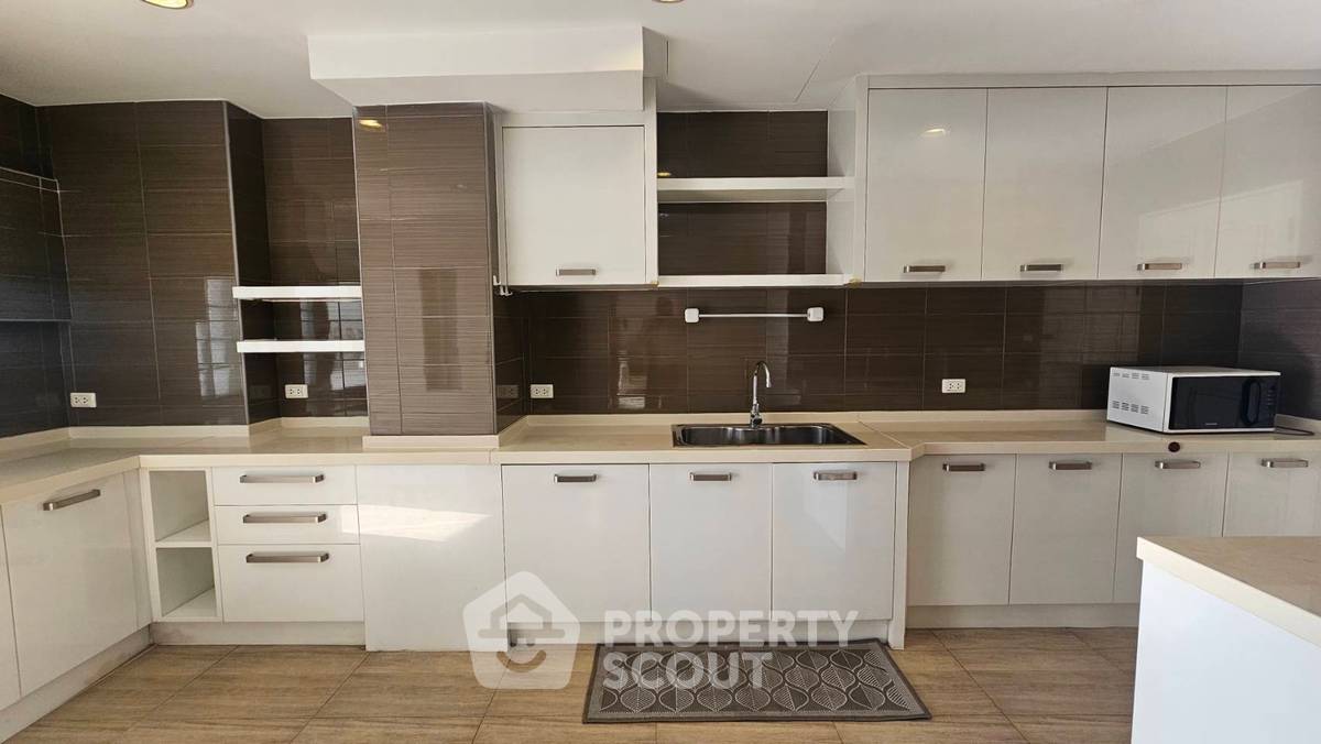 picture 3-BR Condo at Fifty Fifth Tower Thonglor near BTS Thong Lor (ID 512248) - 14/25