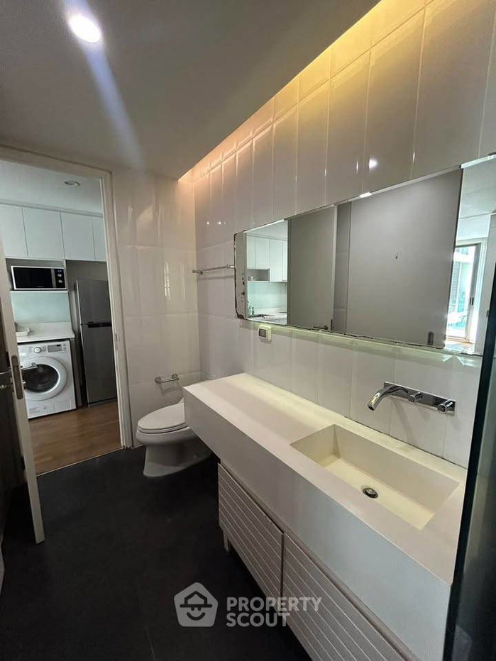 รูป คอนโด 1-ห้องนอน ที่ เดอะ นิมมานา ใกล้ นิมมานเหมินท์ (ID 3414806) - รูปที่ 4/8