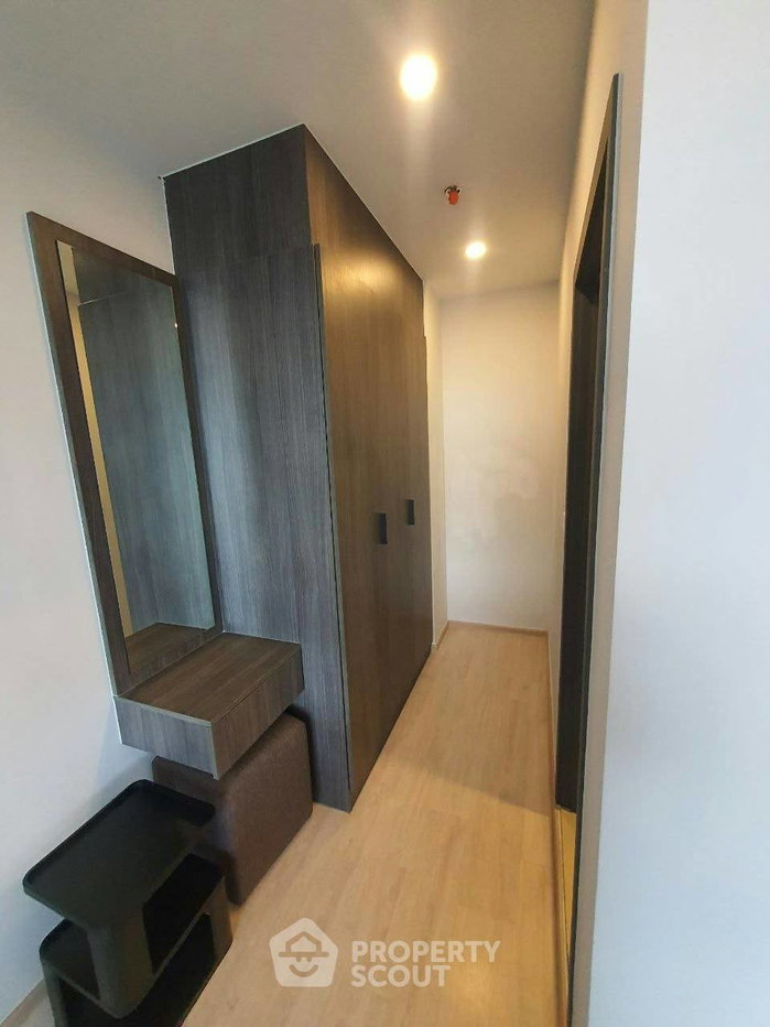 picture 29th-Floor 2-BR At Elio Del Nest Near BTS Udom Suk (ID 3414730) - 3/13