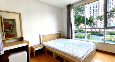 คอนโดให้เช่า : Life sukhumvit 65☎️ 1 bed 14000/month‼️ NOW AVAILABLE 🔆✅