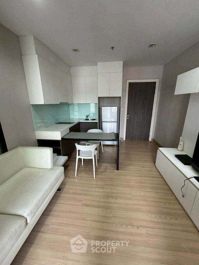picture 1-BR Condo At Urbano Absolute Near BTS Krung Thon Buri (ID 3417361) - 5/12