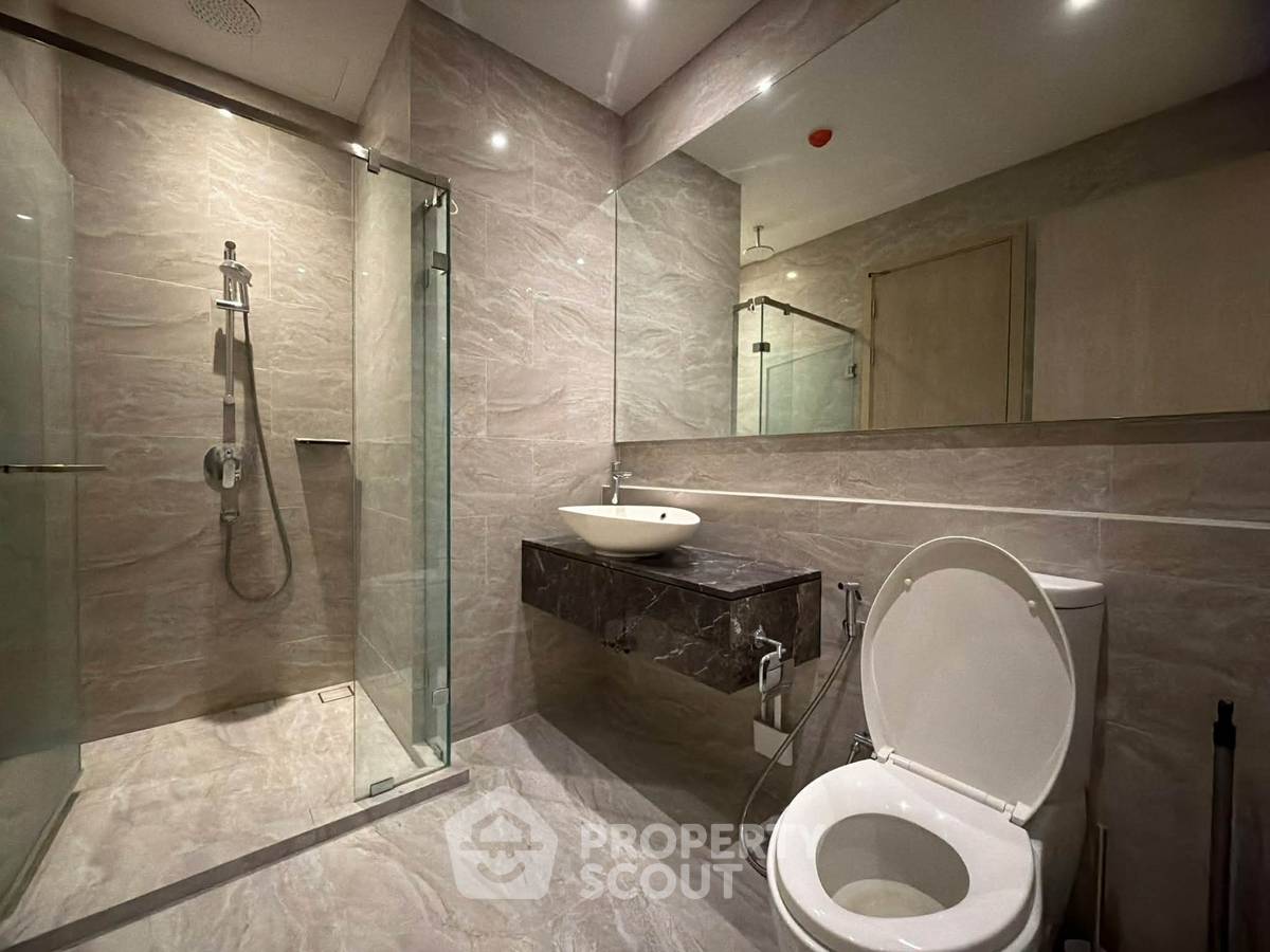 picture 33rd-Floor 1-BR At ASHTON Asoke - Rama 9, 200m To MRT Phra Ram 9 (ID 3417321) - 6/10