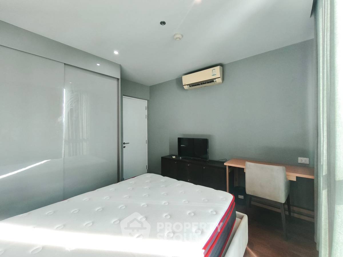 picture 17th-Floor 2-BR At A Space ID Asoke Ratchada Near MRT Phra Ram 9 (ID 3420195) - 16/16