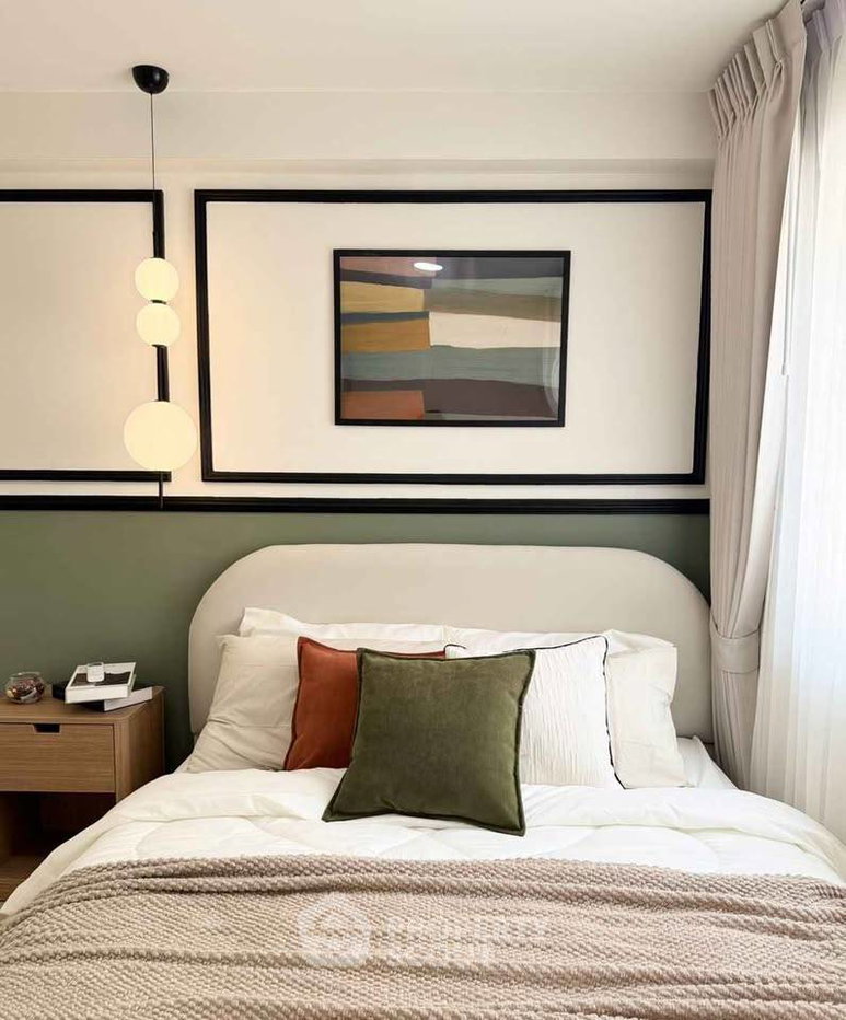 picture 2-BR Condo at Century Park Condominium near MRT Lat Phrao (ID 3417069) - 3/11