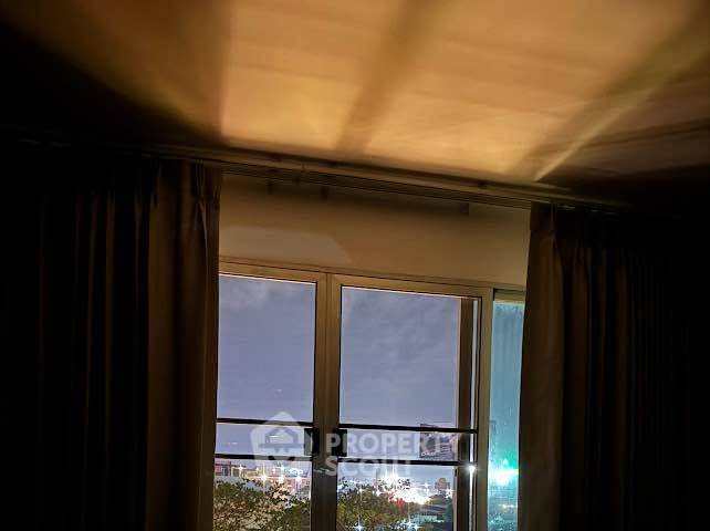 รูป คอนโด 1-ห้องนอน ที่ ดีคอนโด ซายน์ เชียงใหม่ ใกล้ เซ็นทรัล เฟสติวัล เชียงใหม่ (ID 3416404) - รูปที่ 24/24