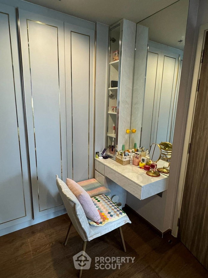 picture 15th-Floor 2-BR Ideo Q Sukhumvit 36 Near BTS Thong Lor (ID 3419131) - 8/12