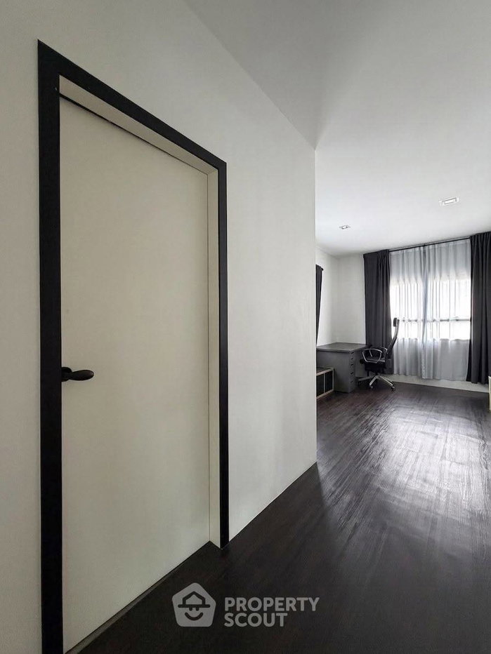 รูป บ้าน 3 ห้องนอน ขนาด 222 ตารางเมตร Perfect Place Rama 9 - Krungthep Kreetha (ID 3387651) - รูปที่ 21/24