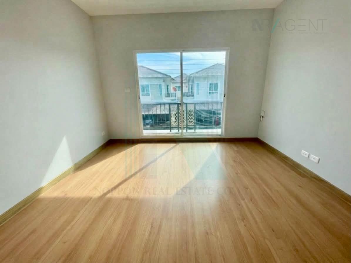 รูป 📌 ขายบ้านแฝด โครงการ ภัสสร ไพรด์ ศรีนครินทร์ - หนามแดง 2 ชั้น 3 ห้องนอน 3 ห้องน้ำ - รูปที่ 5/8