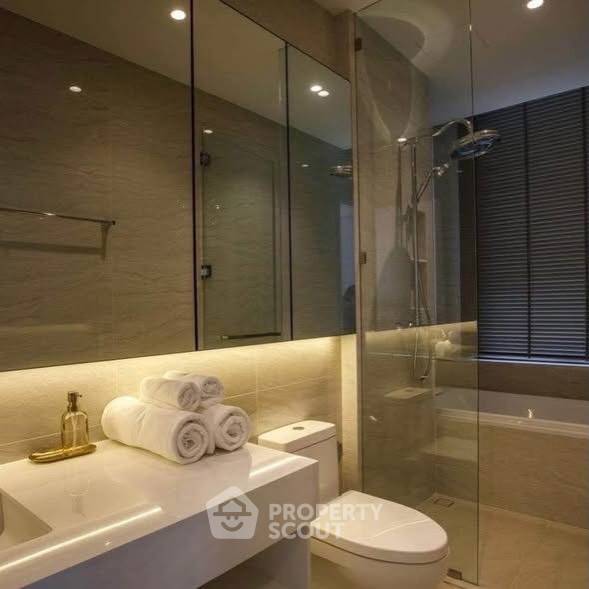 picture Pet-Friendly 2-BR Muniq Langsuan By BTS Ratchadamri (ID 3417432) - 6/11
