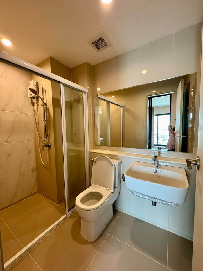 picture Condo for Rent at Aspire Erawan Prime (M6910037) ID Line : @condo79 - 6/7