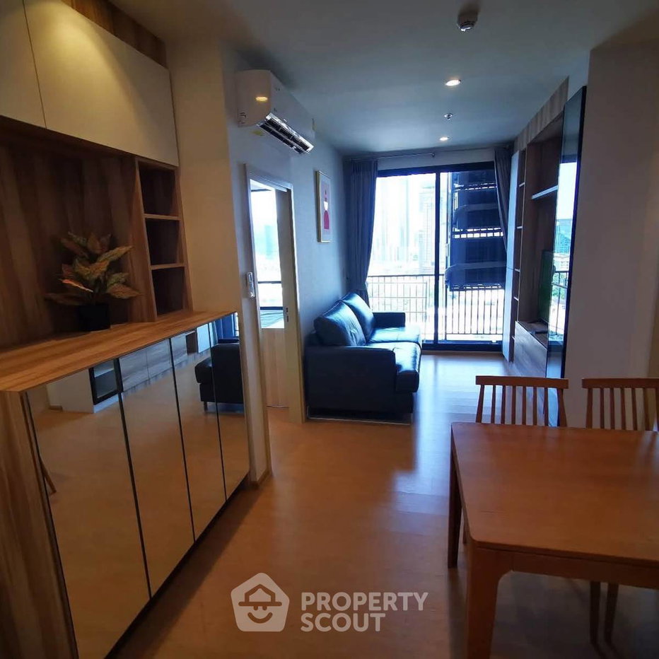 picture Pet-Friendly 2-BR At Maru Ekkamai 2 Near BTS Ekkamai (ID 3417435) - 7/18