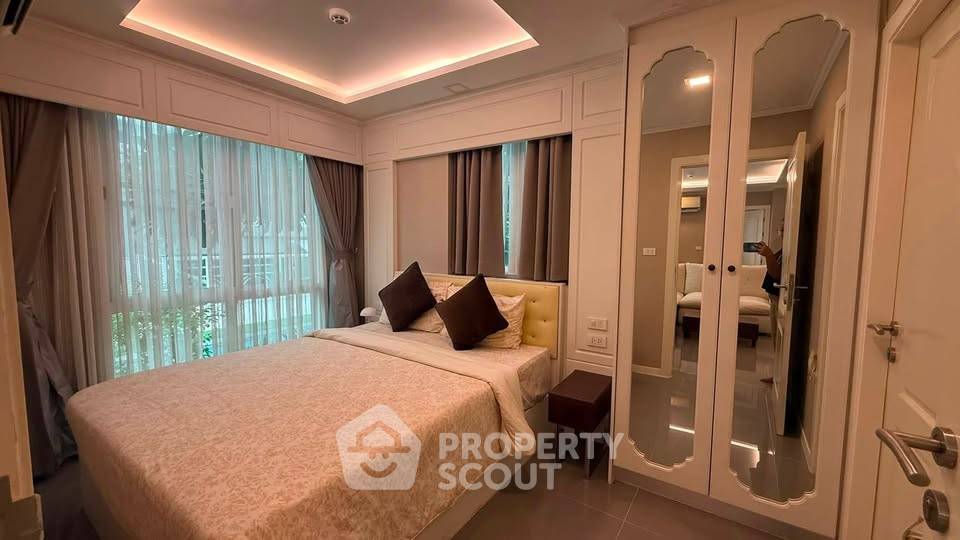รูป คอนโด 2-ห้องนอน ที่ ดิ โอเรียนท์ รีสอร์ท แอนด์ สปา ใกล้ เมืองพัทยา (ID 3415081) - รูปที่ 5/20