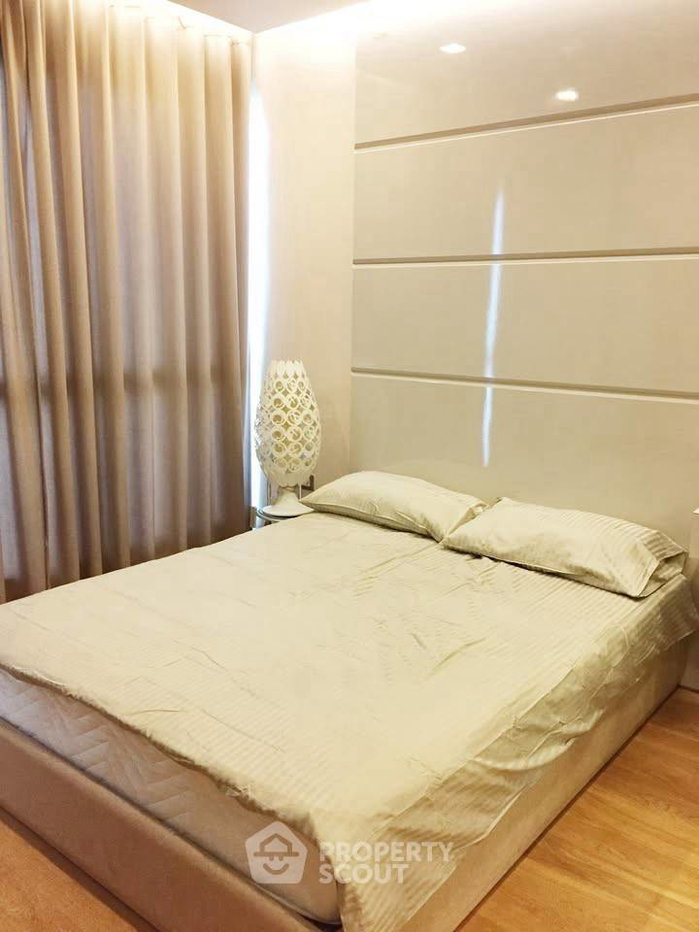 รูป ห้อง 1 ห้องนอน ชั้น 41 ที่ The Address Asoke ใกล้ ARL มักกะสัน 100 ม. (ID 2392014) - รูปที่ 12/15
