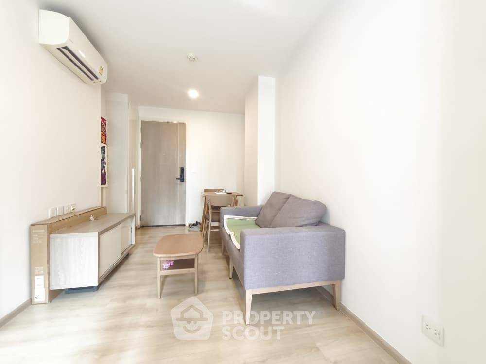 picture 200m To BTS On Nut 1-BR Condo At Chambers On-Nut Station (ID 3420206) - 6/10