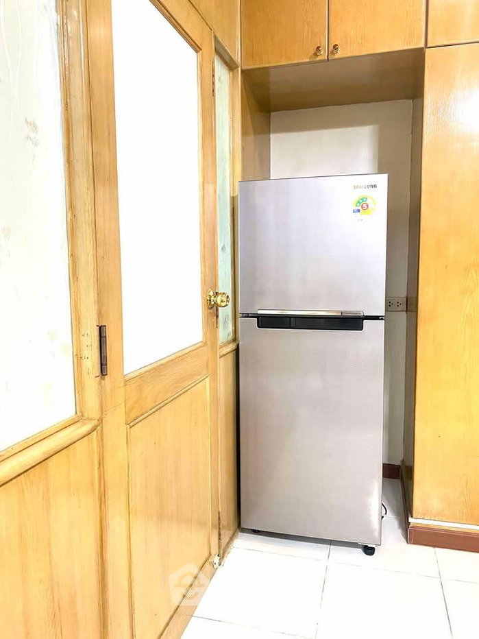 รูป ขายคอนโด 1 ห้องนอน Rin House Condominium ใกล้ MRT สุขุมวิท (ID 2837938) - รูปที่ 3/8