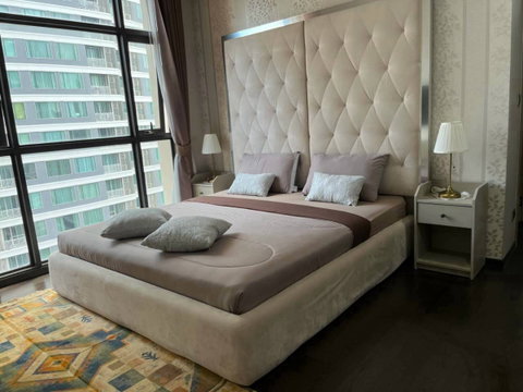 The XXXIX by Sansiri (1bed1bath 59sqm)