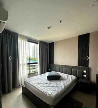 ElioDel Nest คอนโดใกล้ bts อุดมสุข