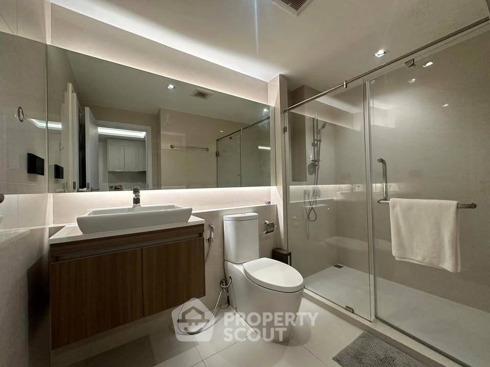 รูป คอนโด 2 ห้องนอน ให้เช่า Vtara 36 ใกล้ BTS ทองหล่อ (ID 3416079) - รูปที่ 4/18