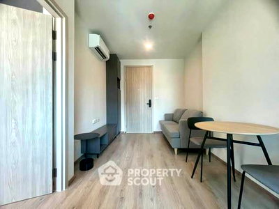 Condos for rent : 1-BR Condo at Nue District R9 near MRT Phra Ram 9 (ID 3417160)