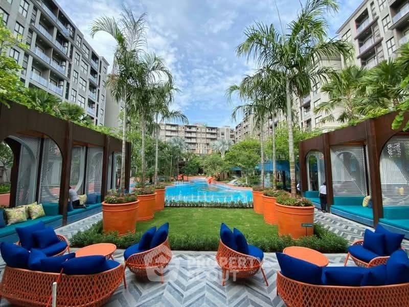 รูป คอนโด 1 ห้องนอน สำหรับขาย La Habana Hua Hin หัวหิน (ID 3417920) - รูปที่ 5/24