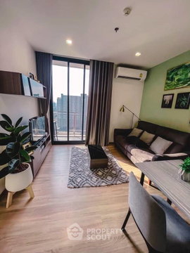 24th-Floor 1-BR At The Line Phahon - Pradipat Near BTS Saphan Khwai (ID 3414973)