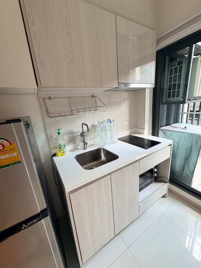 picture ✨ Condo for Rent – Life Sukhumvit 48 near BTS Phra Khanong | 17,000 THB/month ✨ - 5/9