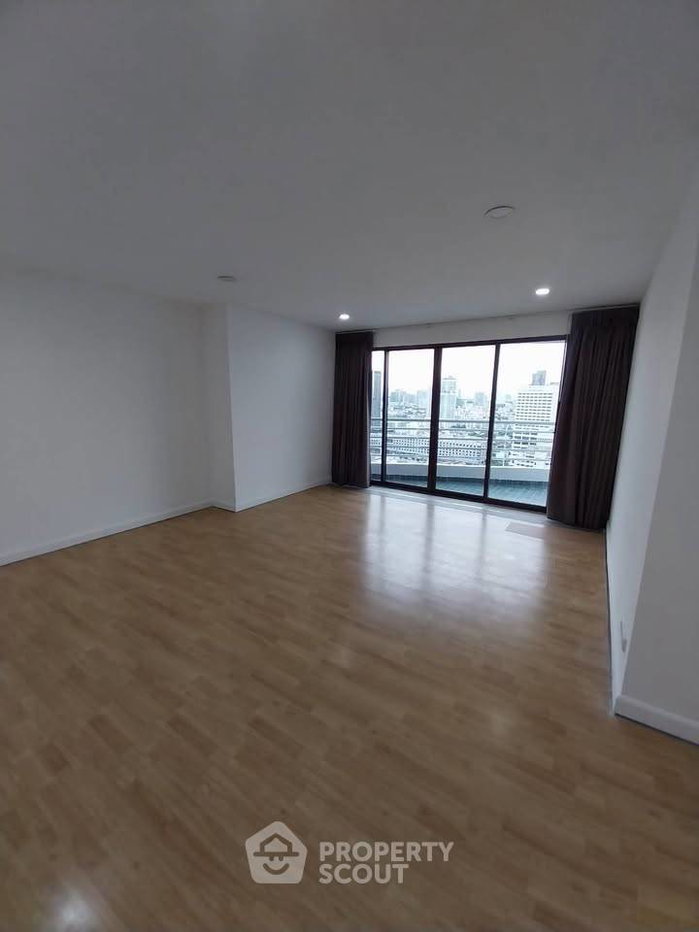 picture 1-BR Condo at Ratchada Pavilion Condominium in Chan Kasem (ID 3418573) - 3/9