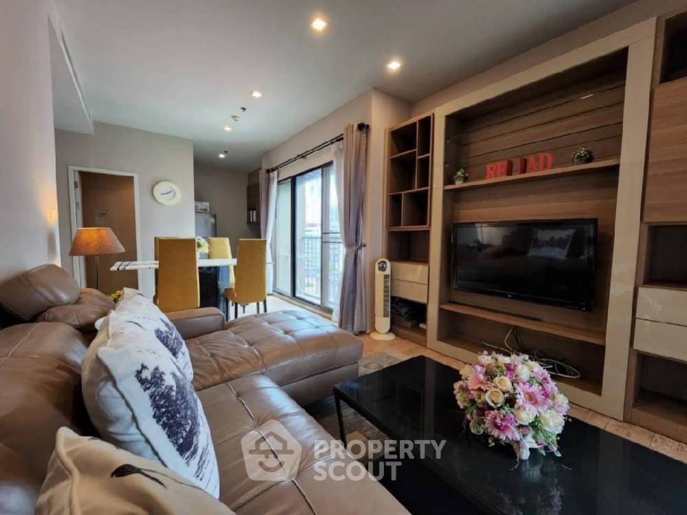 picture 200m To BTS Phrom Phong: 2-BR Noble Refine Prompong (ID 3417373) - 3/20