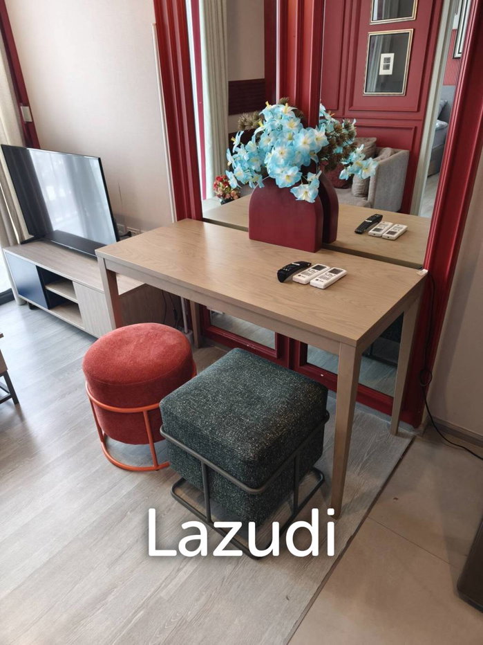 picture XT Ekkamai: 30 sqm Condo on Floor 23 in Bangkok - 2/5