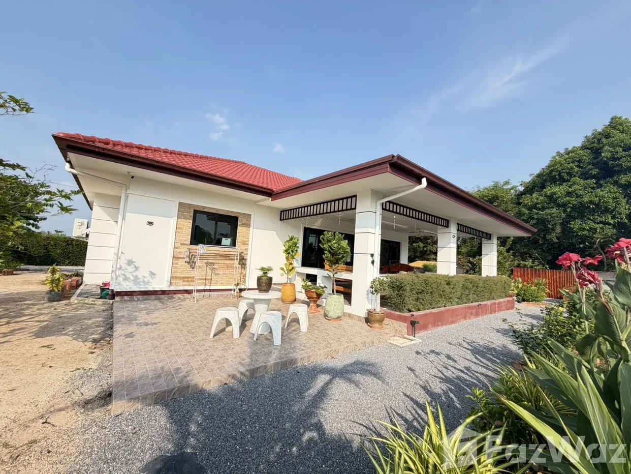 รูป ขาย บ้านเดี่ยว 3 ห้องนอน ใน หินเหล็กไฟ, ประจวบคีรีขันธ์ 6846397 - รูปที่ 8/23