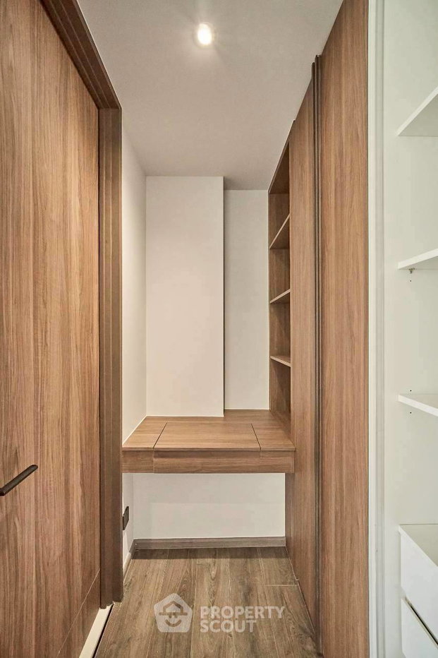 picture 3-BR Condo at ROMM CONVENT near BTS Sala Daeng (ID 3417283) - 18/29