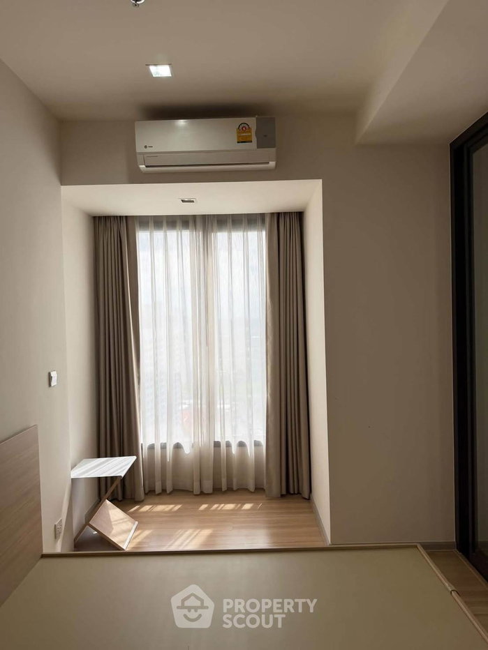 รูป คอนโด 1 ห้องนอน ชั้น 31 โครงการ M Jatujak ใกล้ BTS สะพานควาย (ID 3415931) - รูปที่ 5/11
