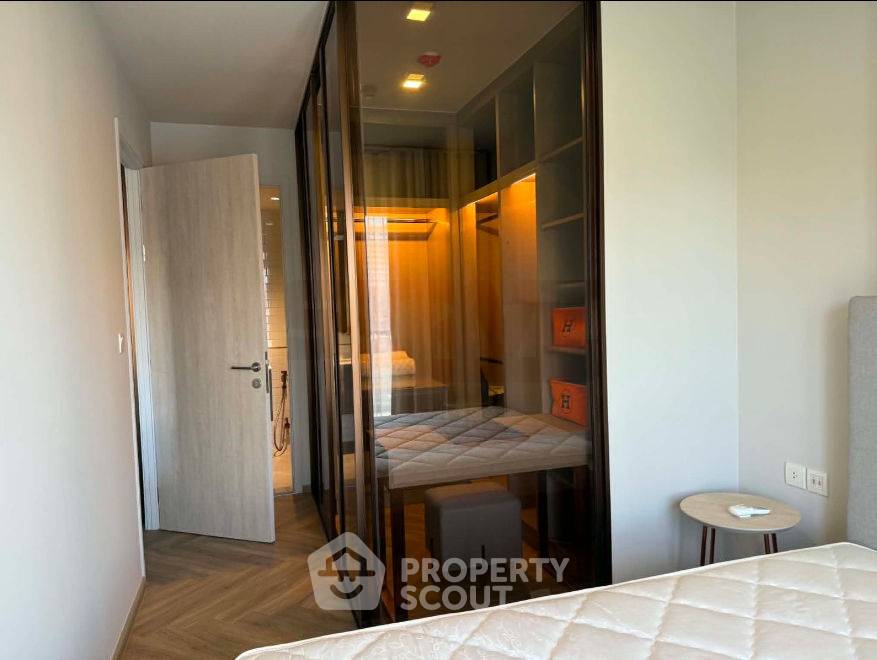 รูป คอนโด 1 ห้องนอน ขนาด 35 ตร.ม. Chapter Thonglor 25 ทองหล่อ (ID 3419110) - รูปที่ 5/6