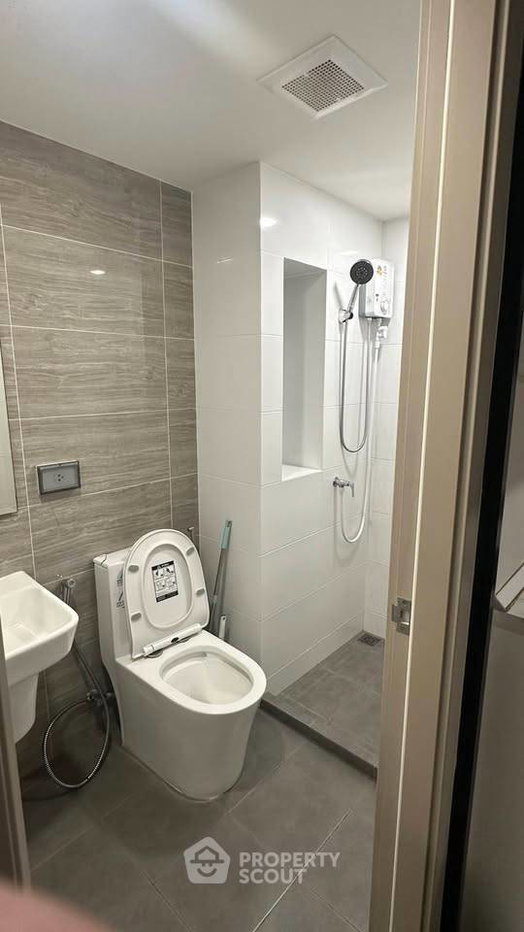 picture 1-BR Condo at Brompton Pet Friendly Samrong-Station near BTS Pu Chao (ID 3416816) - 6/6