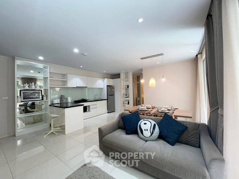 รูป คอนโด 2 ห้องนอน ให้เช่า Atlantis Condo Resort พัทยา (ID 3418776) - รูปที่ 3/18