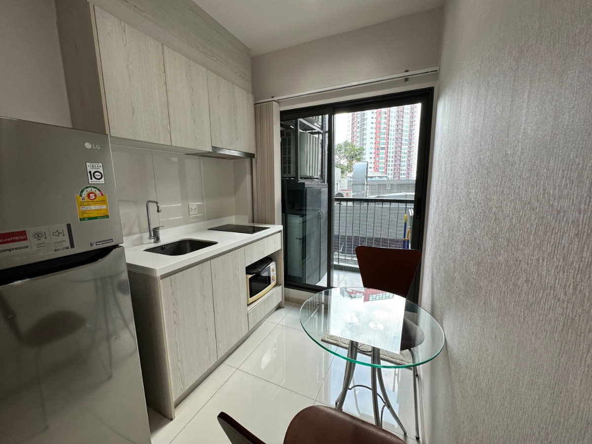 picture ✨ Condo for Rent – Life Sukhumvit 48 near BTS Phra Khanong | 16500 THB/month ✨ - 9/13